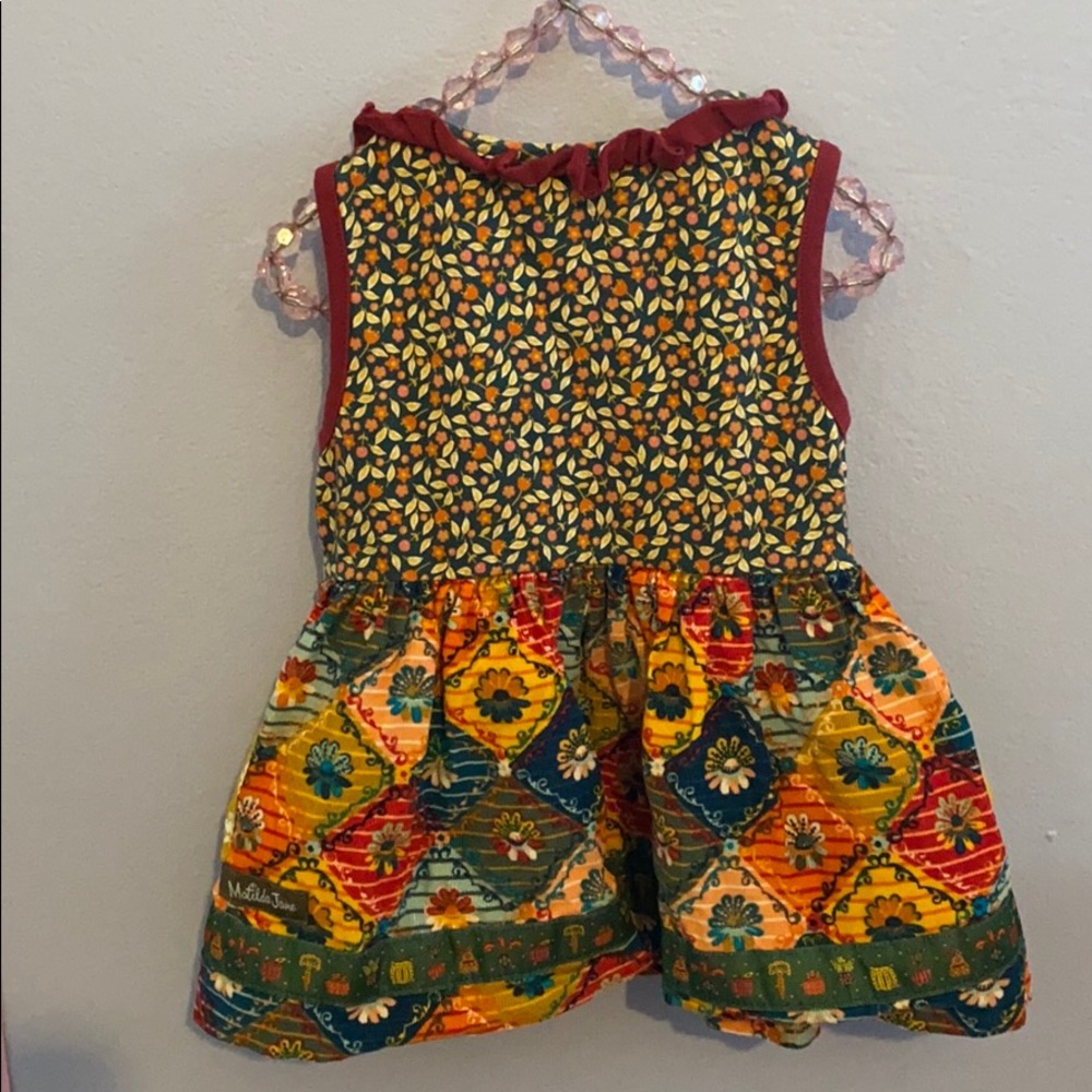 Matilda Jane Top - Picture 2 of 2